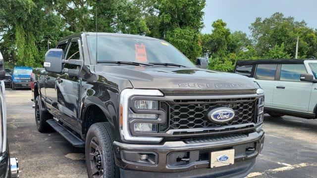 Preowned 2024 Ford F-250 Super Duty XLT for Sale