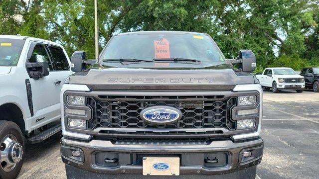 2024 Ford F-250 Super Duty XLT
