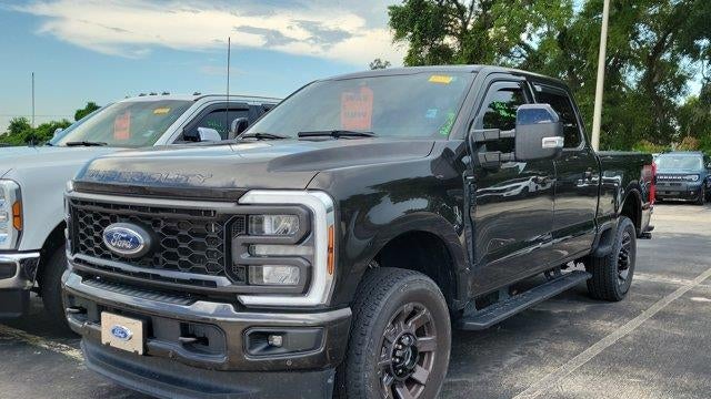 2024 Ford F-250 Super Duty XLT