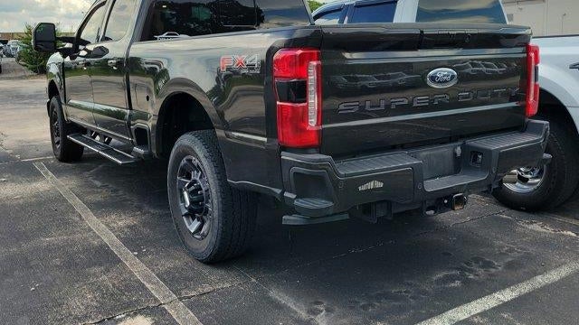 2024 Ford F-250 Super Duty XLT