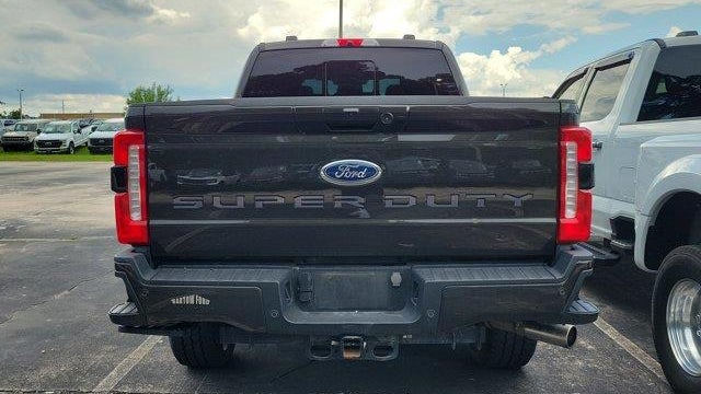 2024 Ford F-250 Super Duty XLT