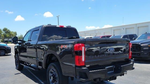 2024 Ford F-250 Super Duty XLT