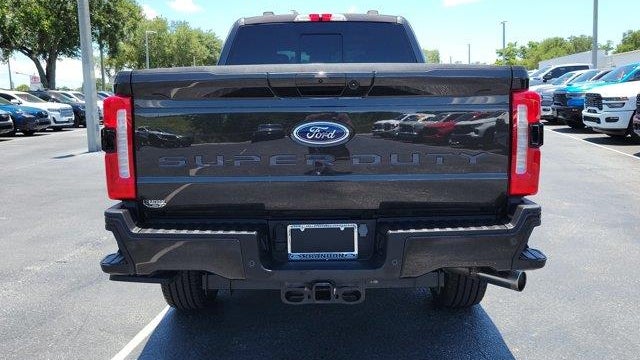 2024 Ford F-250 Super Duty XLT