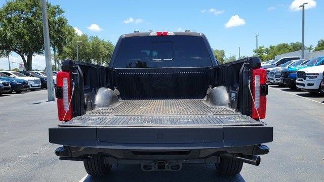2024 Ford F-250 Super Duty XLT