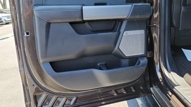 2024 Ford F-250 Super Duty XLT