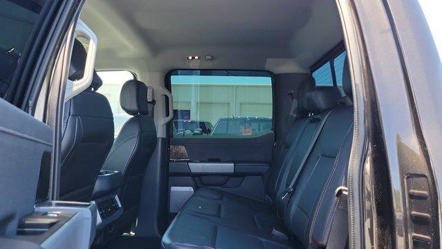 2024 Ford F-250 Super Duty XLT