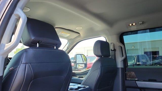 2024 Ford F-250 Super Duty XLT