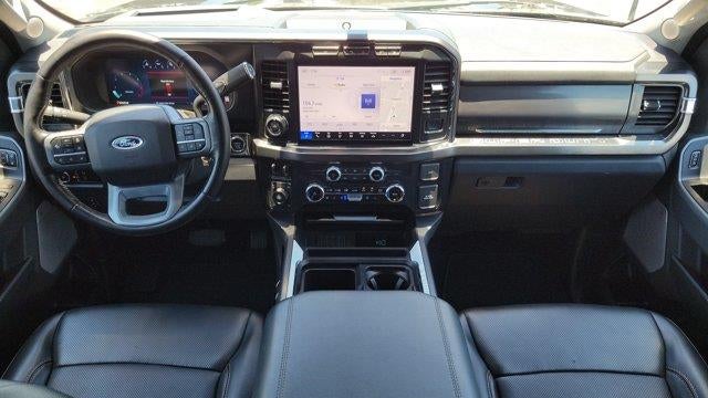2024 Ford F-250 Super Duty XLT