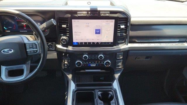 2024 Ford F-250 Super Duty XLT