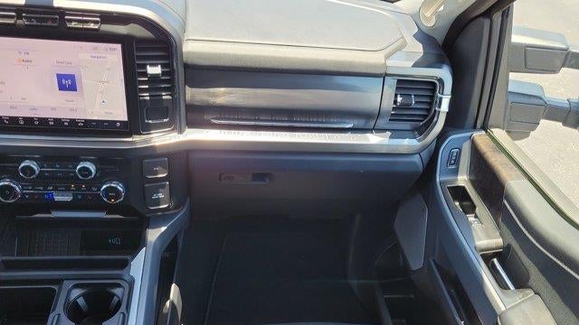 2024 Ford F-250 Super Duty XLT