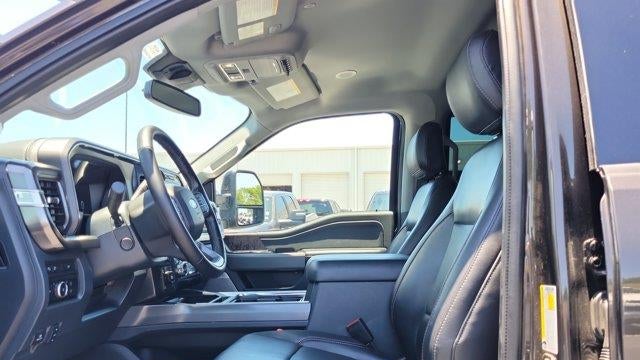 2024 Ford F-250 Super Duty XLT