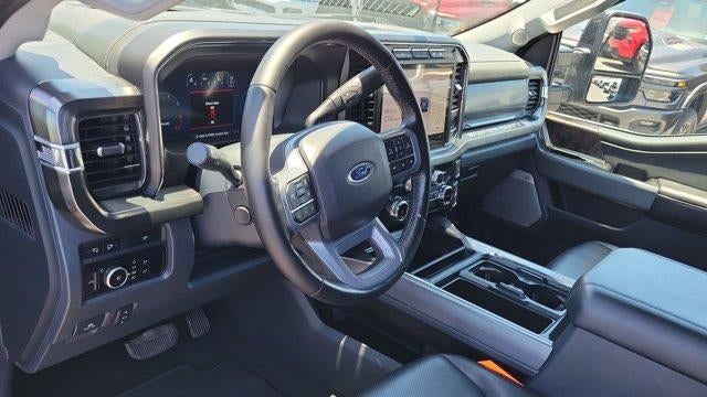 2024 Ford F-250 Super Duty XLT