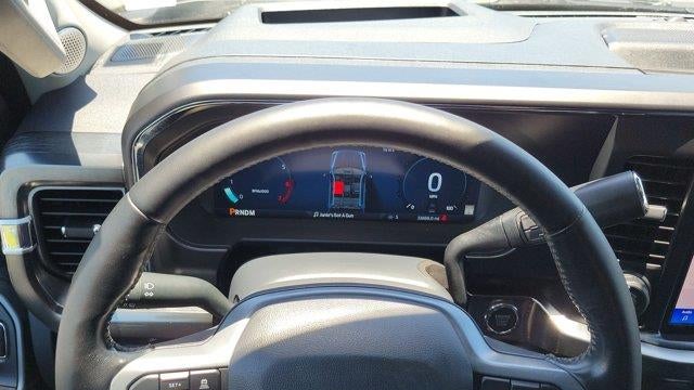 2024 Ford F-250 Super Duty XLT