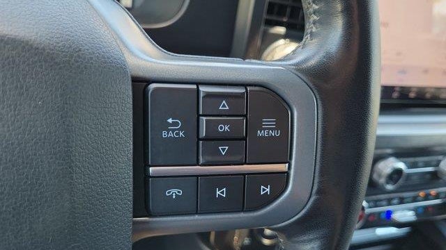 2024 Ford F-250 Super Duty XLT
