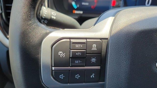 2024 Ford F-250 Super Duty XLT