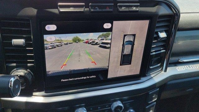 2024 Ford F-250 Super Duty XLT