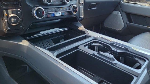 2024 Ford F-250 Super Duty XLT