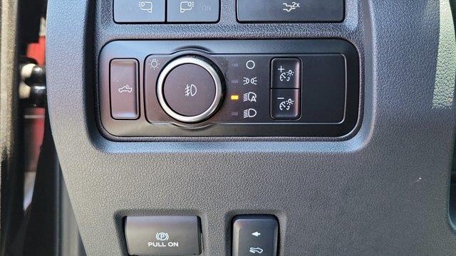 2024 Ford F-250 Super Duty XLT