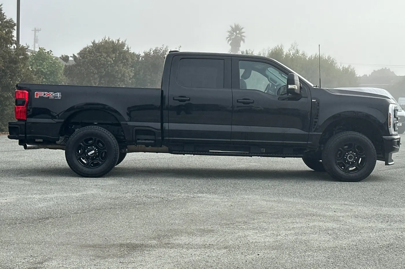 2024 Ford F-250