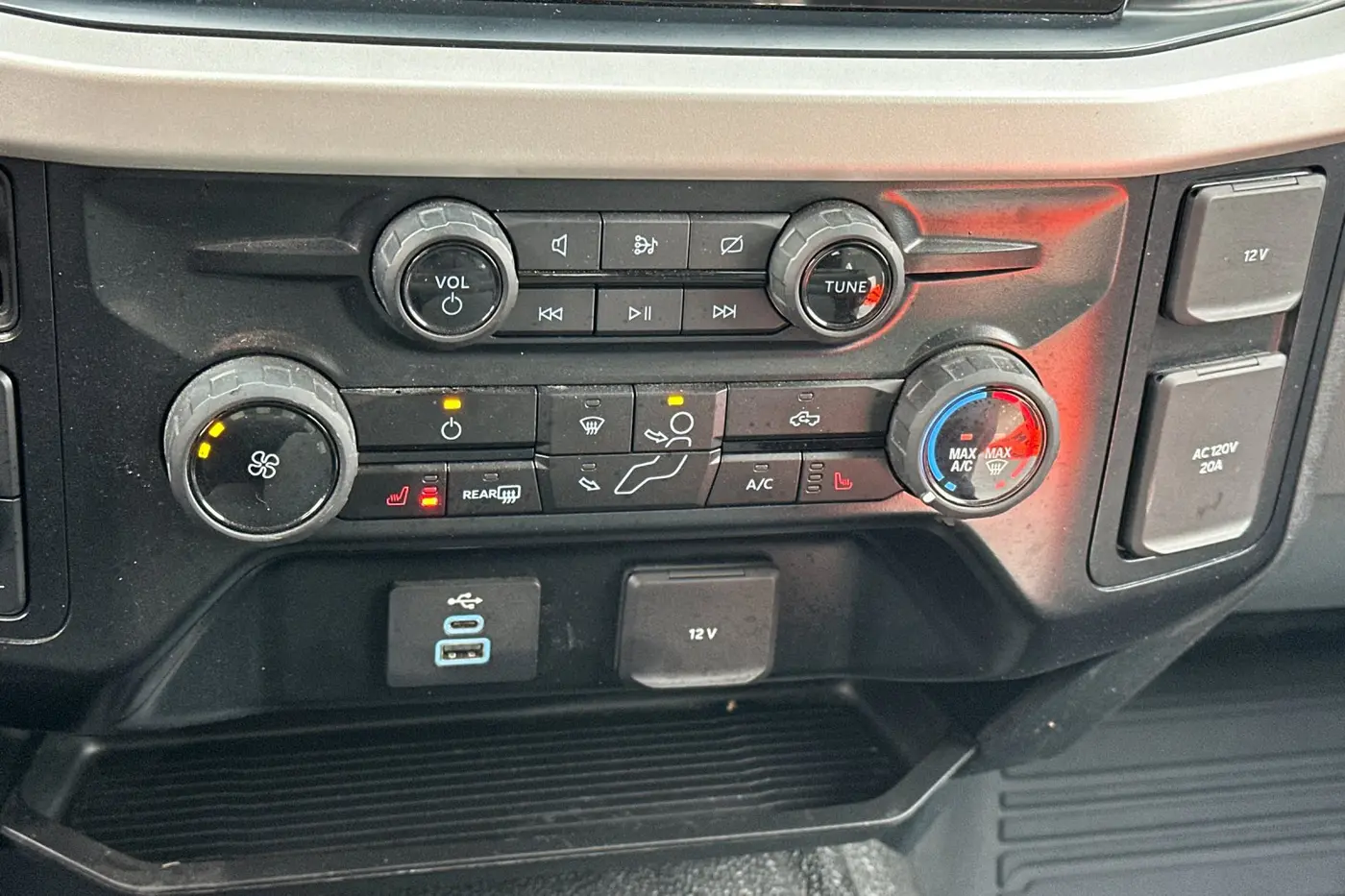 2024 Ford F-250