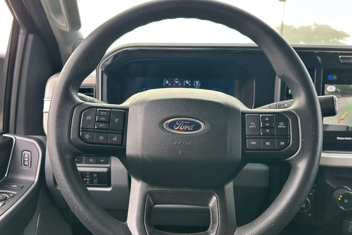 2024 Ford F-250