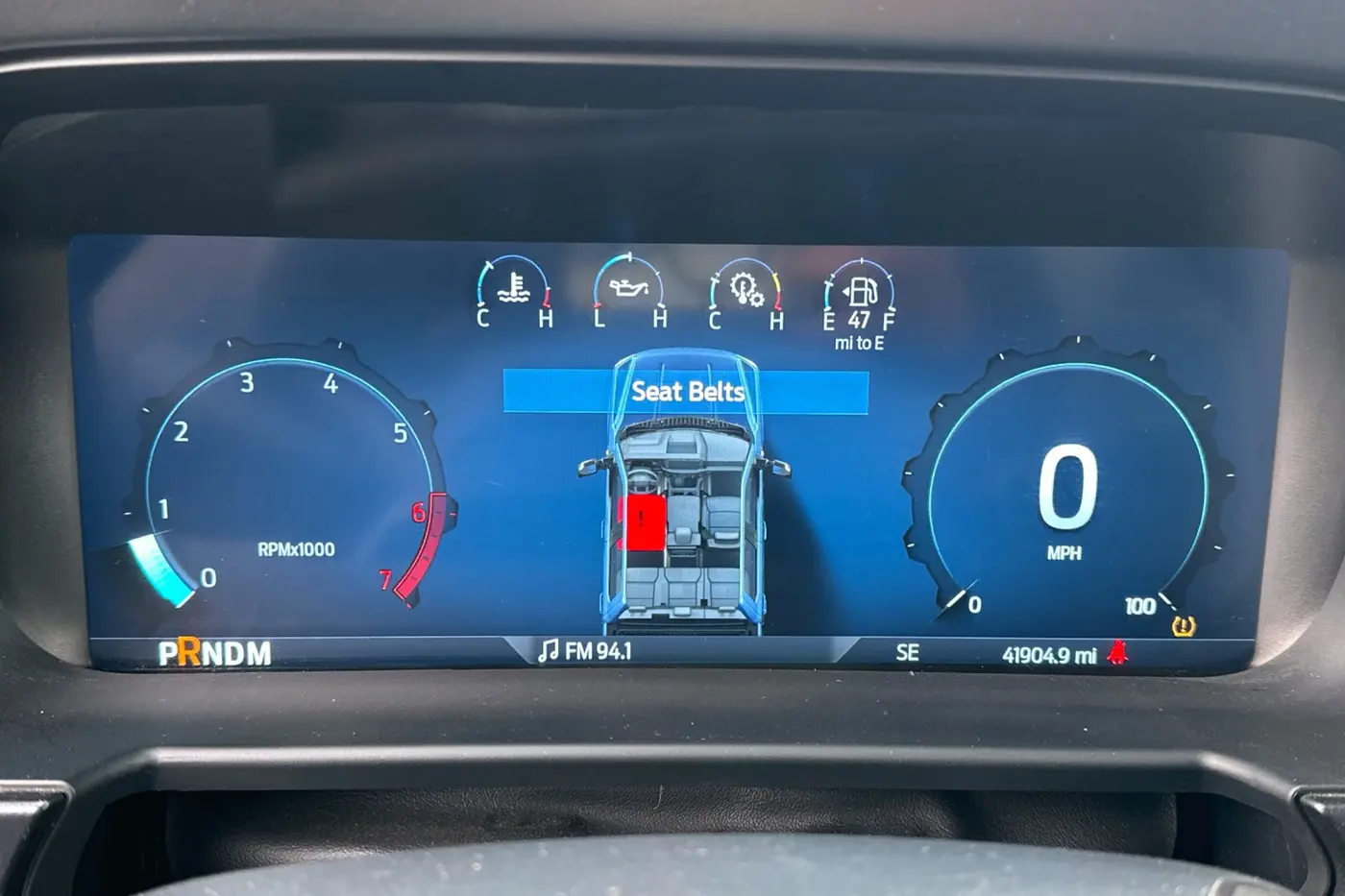 2024 Ford F-250