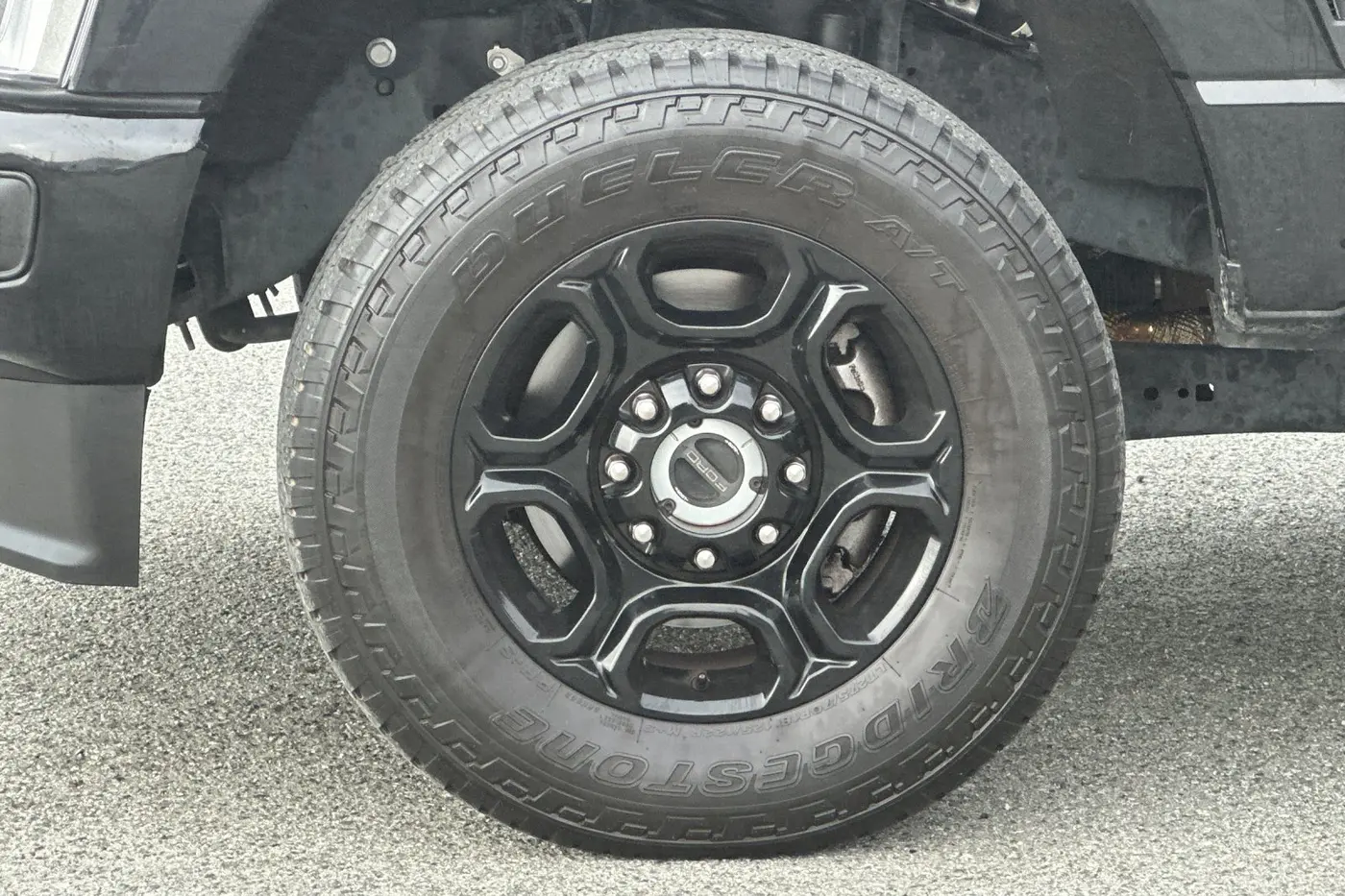 2024 Ford F-250