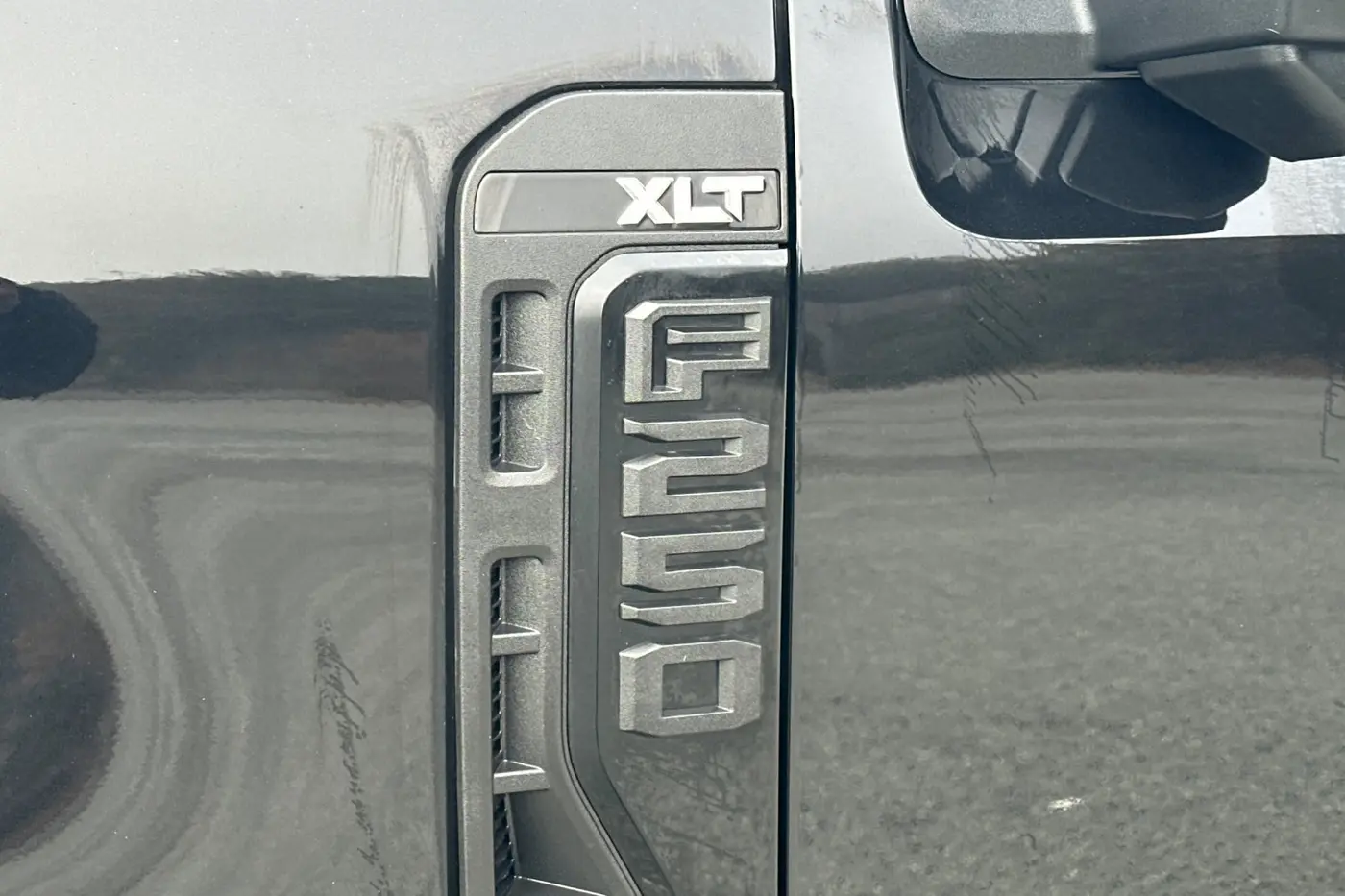 2024 Ford F-250