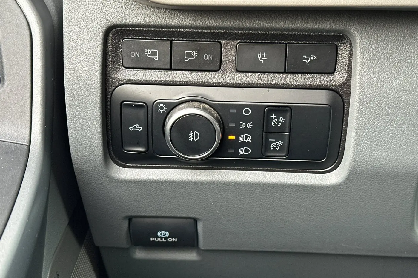 2024 Ford F-250