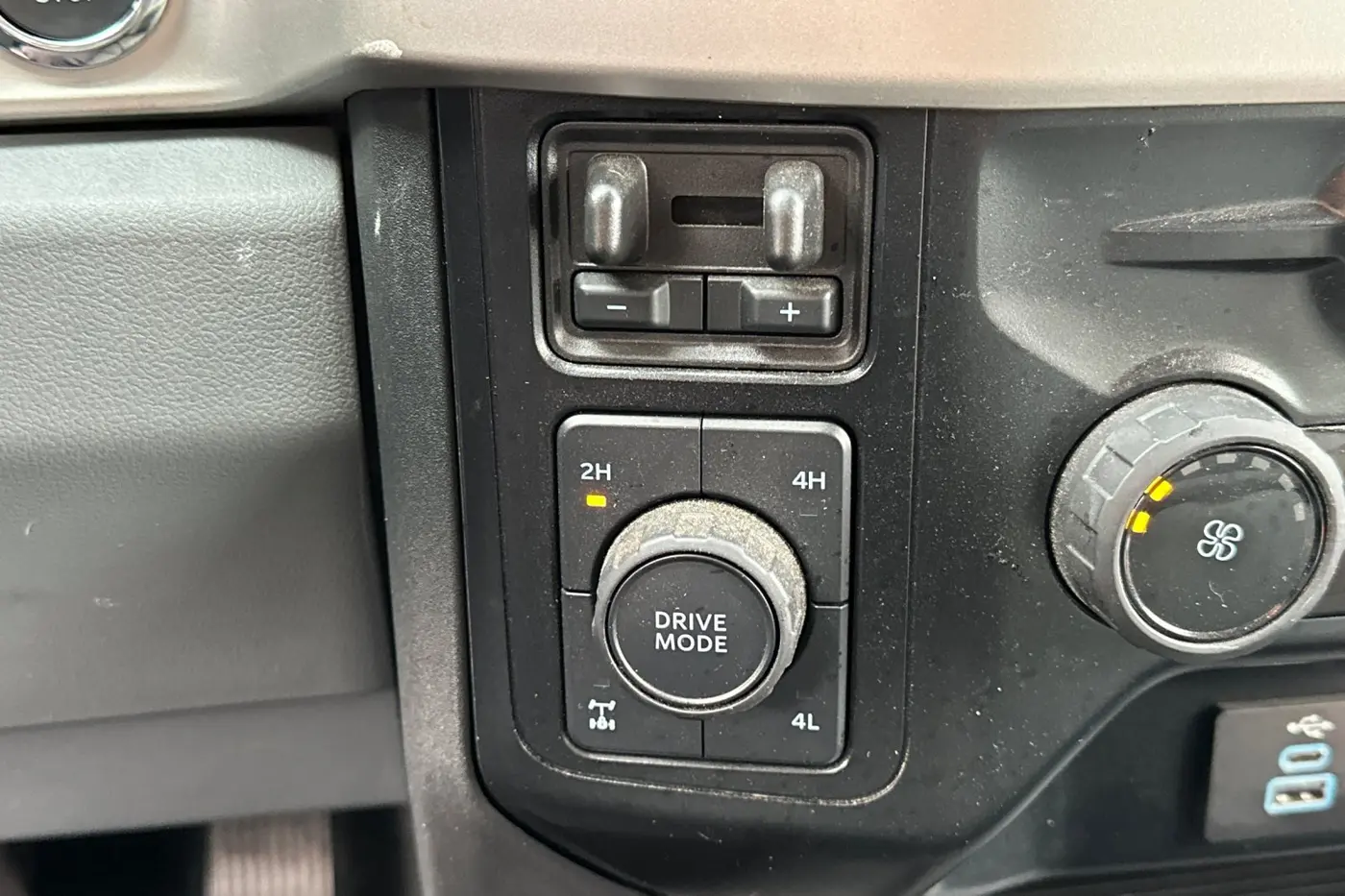 2024 Ford F-250
