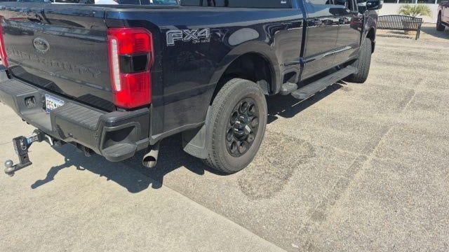 2024 Ford F-250 Super Duty XLT