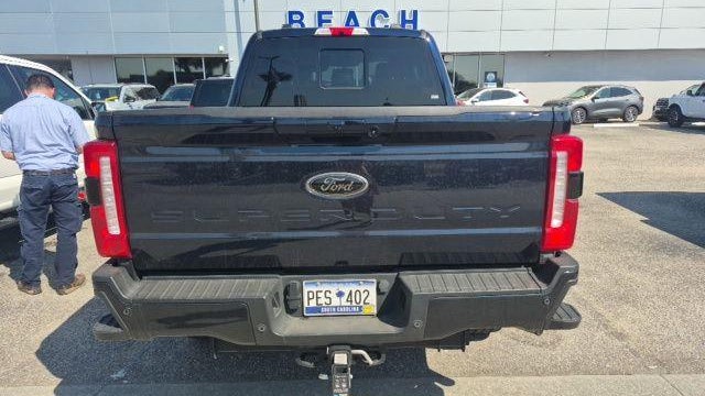 2024 Ford F-250 Super Duty XLT
