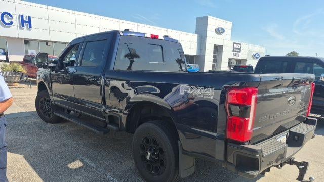 2024 Ford F-250 Super Duty XLT