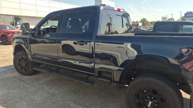 2024 Ford F-250 Super Duty XLT