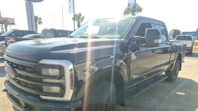 2024 Ford F-250 Super Duty XLT