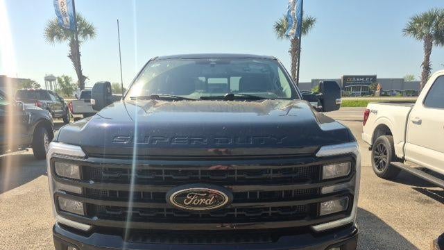 2024 Ford F-250 Super Duty XLT