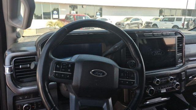 2024 Ford F-250 Super Duty XLT