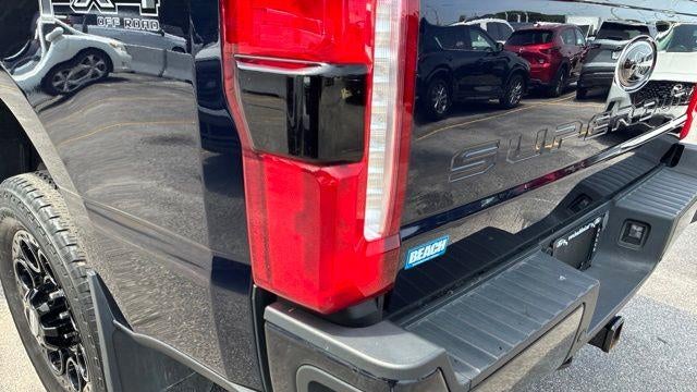 2024 Ford F-250 Super Duty XLT