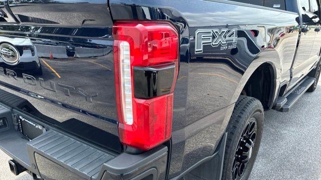 2024 Ford F-250 Super Duty XLT