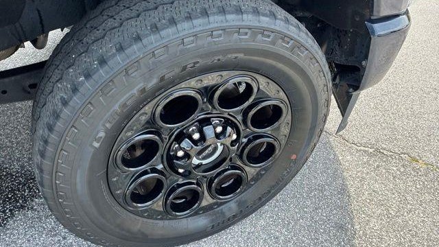 2024 Ford F-250 Super Duty XLT