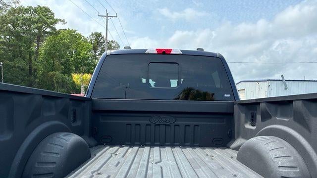 2024 Ford F-250 Super Duty XLT