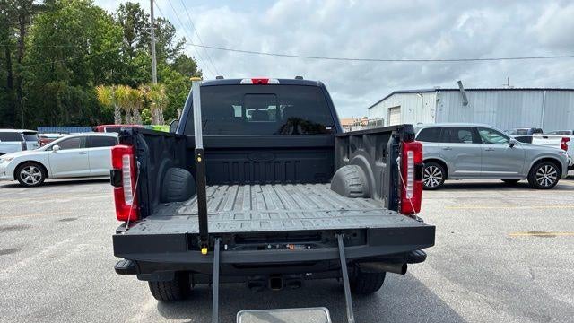 2024 Ford F-250 Super Duty XLT