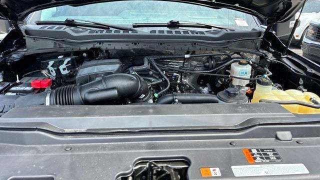 2024 Ford F-250 Super Duty XLT