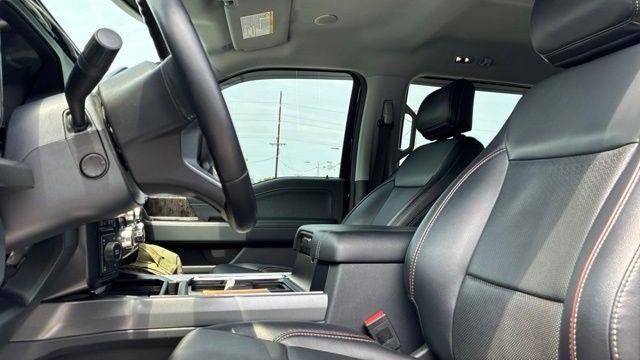 2024 Ford F-250 Super Duty XLT