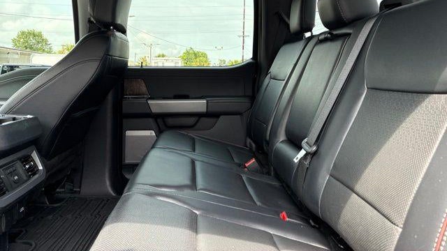 2024 Ford F-250 Super Duty XLT
