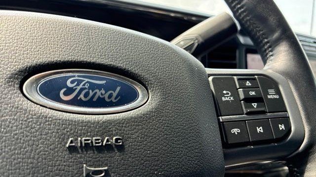 2024 Ford F-250 Super Duty XLT