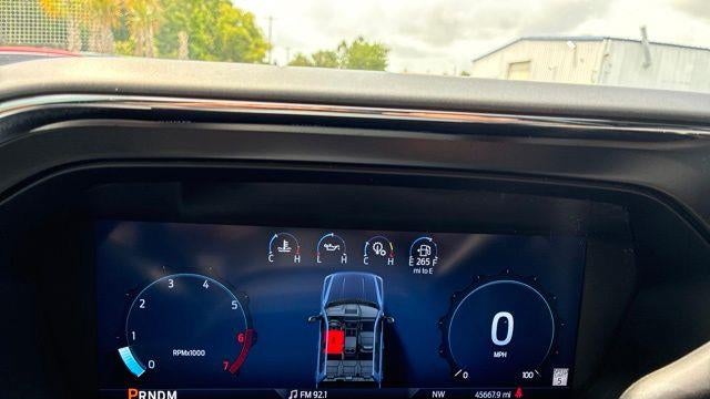 2024 Ford F-250 Super Duty XLT