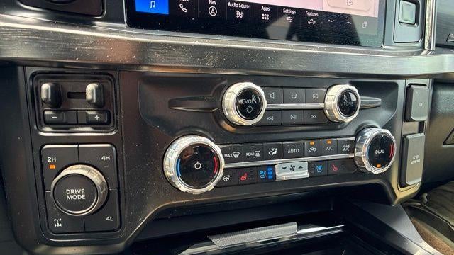2024 Ford F-250 Super Duty XLT