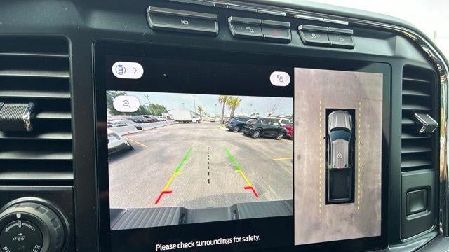 2024 Ford F-250 Super Duty XLT