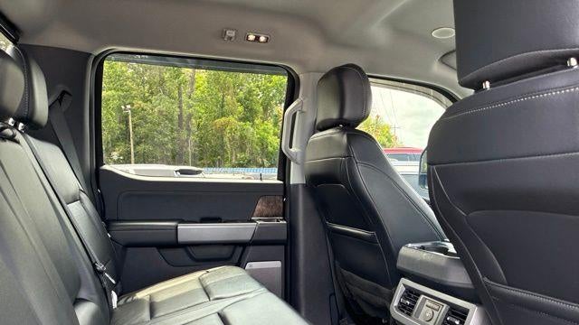 2024 Ford F-250 Super Duty XLT